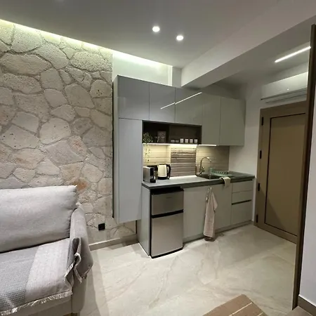 Ferienhaus Kalista *