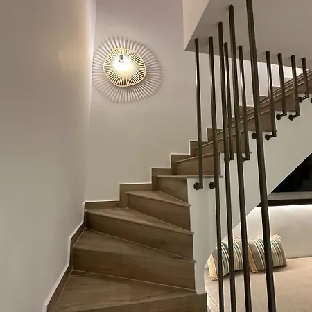 Ferienhaus Kalista *