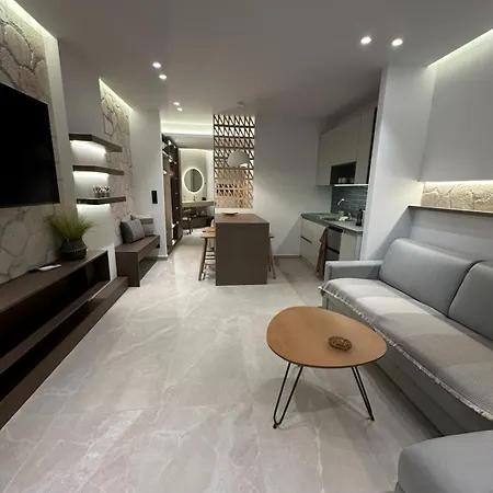 Ferienhaus Kalista *