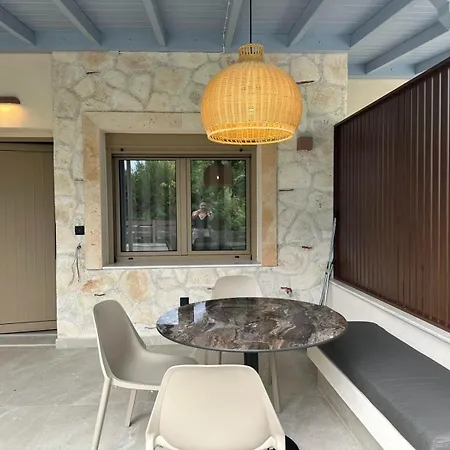 Ferienhaus Kalista *