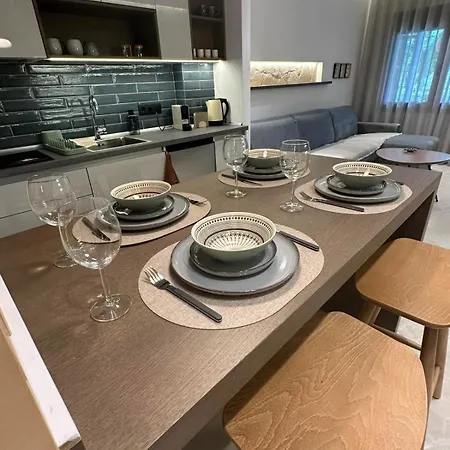 Ferienhaus Kalista *